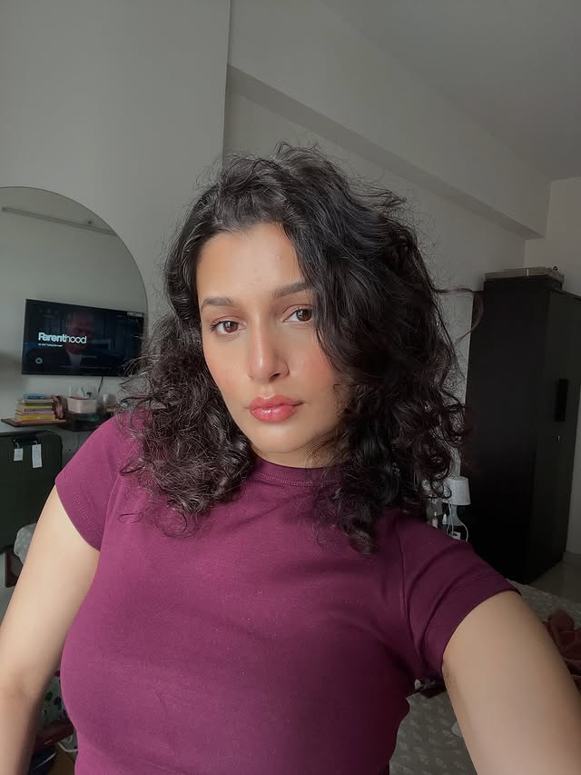 N418 照片1104张 视频115个 印度 美女 日常 生活 自拍