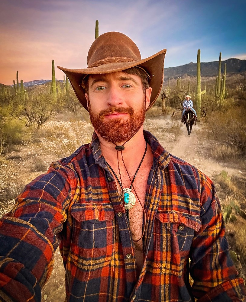 F215 照片2981张 视频157个 美国 成熟帅哥 生活日常 旅游 素材丰富