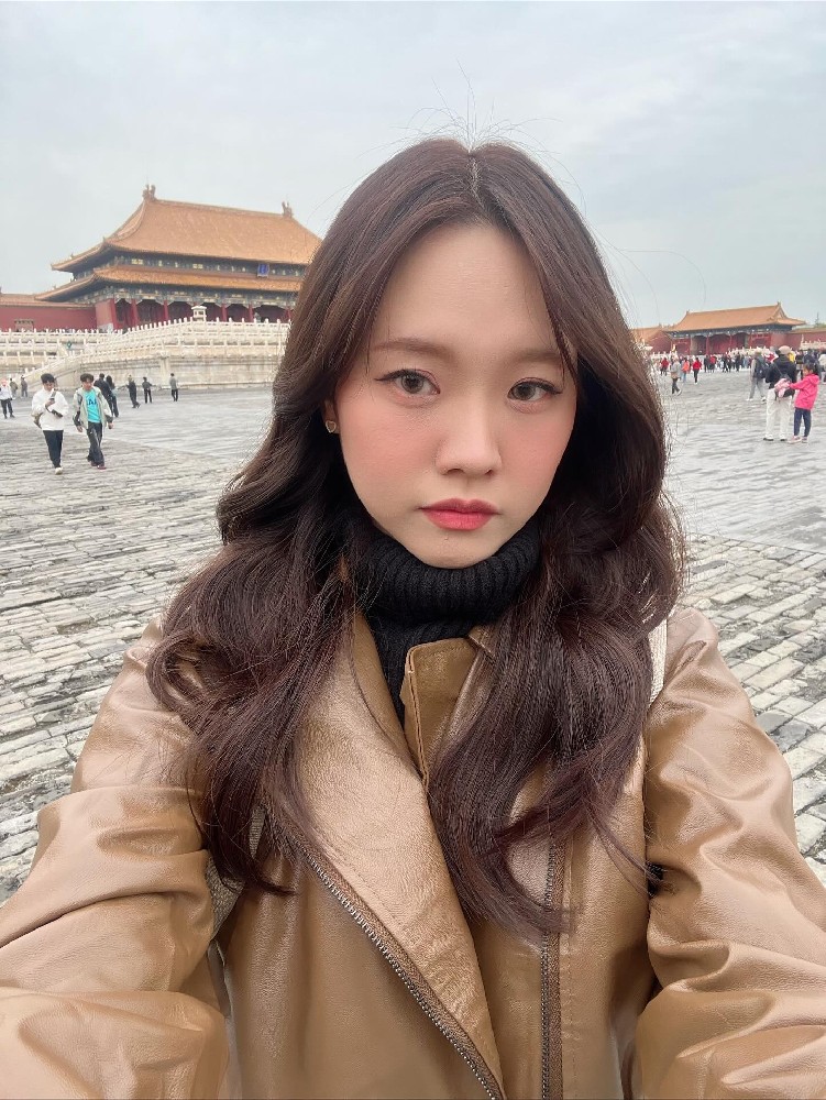 A2023 照片1909张 视频38个 泰国 年轻美女 生活日常 旅游