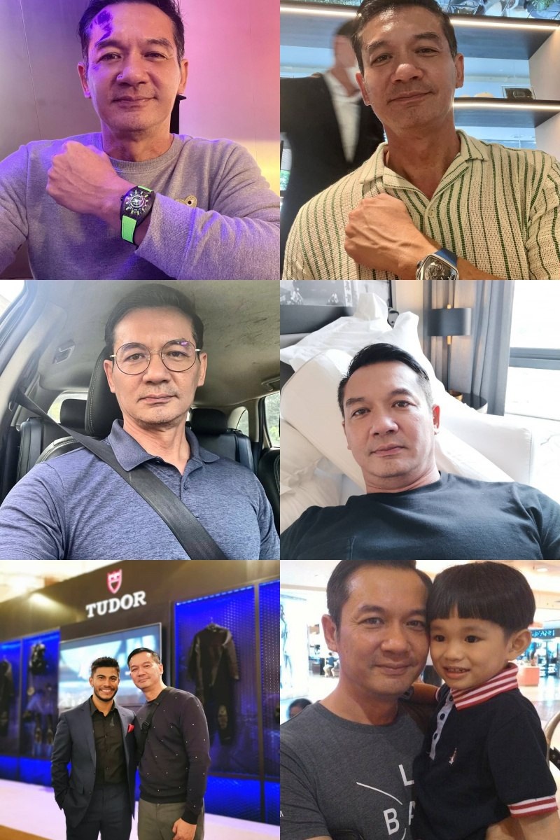 ZS132 图片986张 视频25个 中国香港 自拍 香港 健身 大叔 肌肉 聚会 生活场景丰富 生活日常 旅游 风景  
