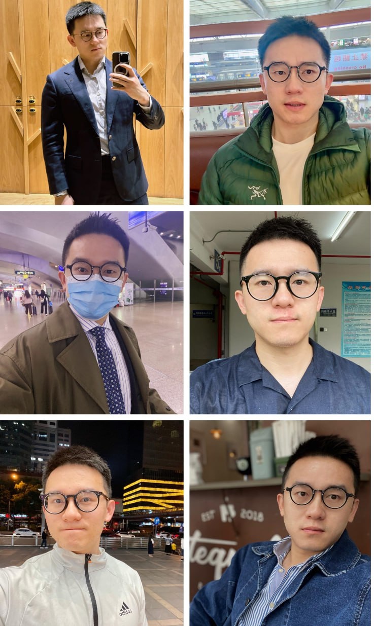 XY333 图片981张 视频109个 国内 工作 男子 生活 日常 健身 旅游 正式装 自拍  