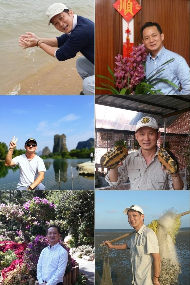 M160 图片0张 视频25个 国内 中年男 生活照 景点照 旅行  