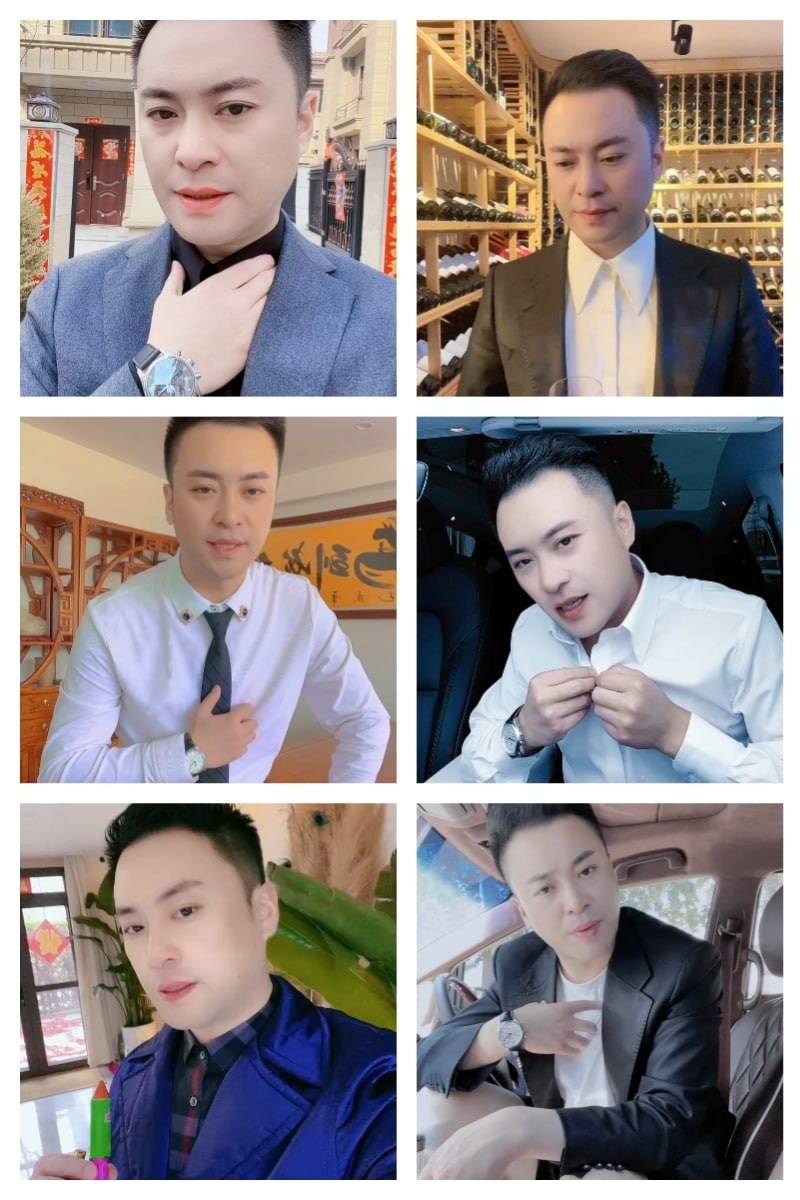 P26 图片184张 视频85个 国内 成熟男士 生活工作日常 西装照多 基本都是自拍照片 有车一族 自拍 有账号  