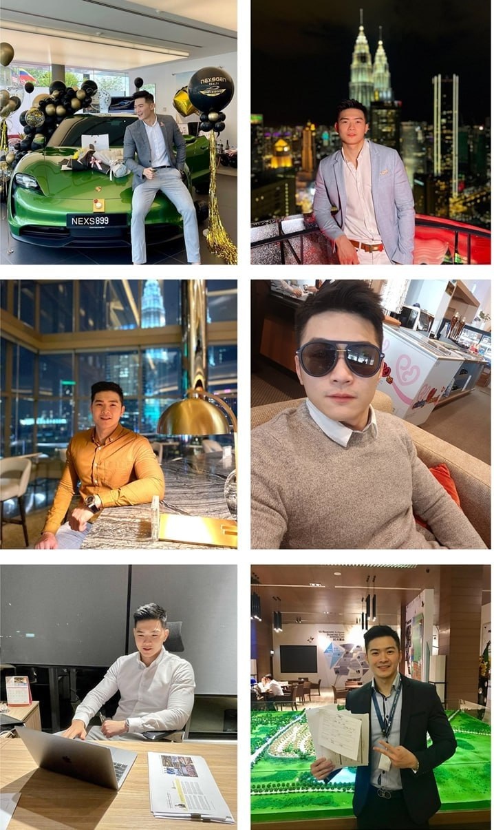WXA37 图片674张 视频15个 马来西亚 正装 男士 商务 应酬  