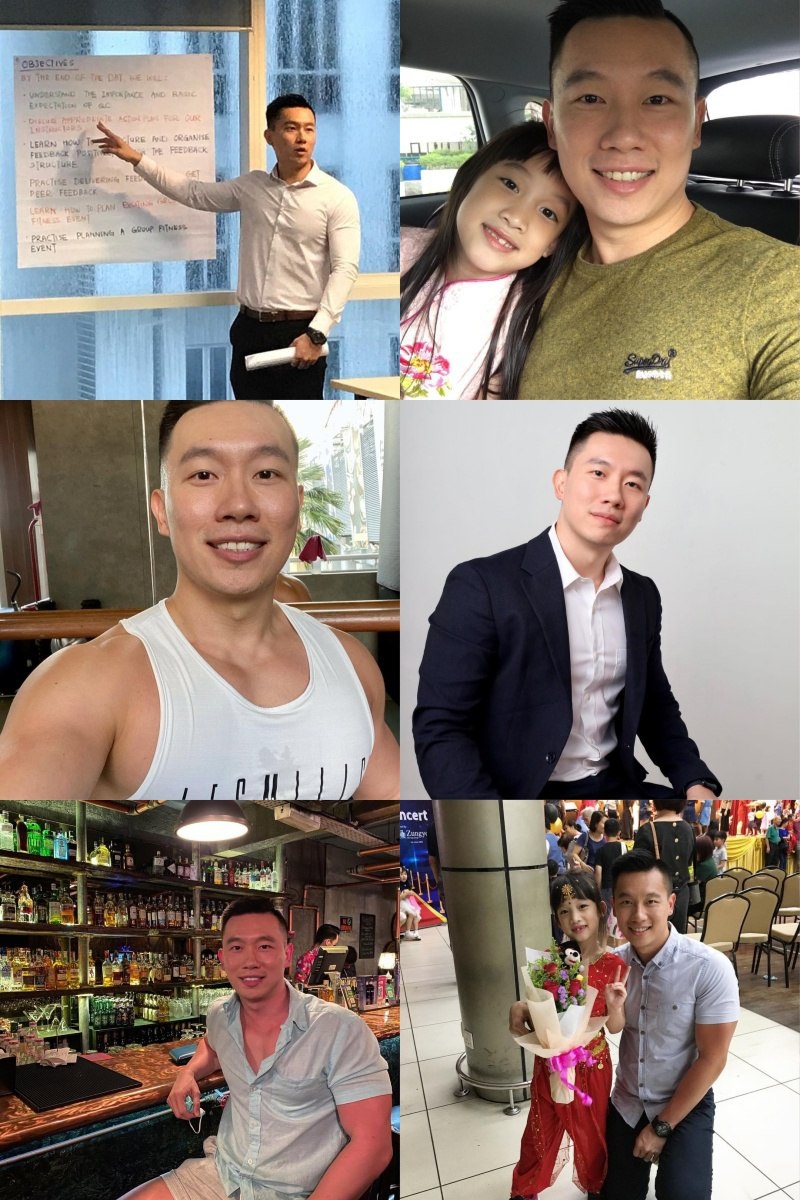 ZS291 图片811张 视频108个 国内 生活日常 职业 健身教练 肌肉 宝爸 家人合照 公司团聚 生活场景丰富 旅游 风景  