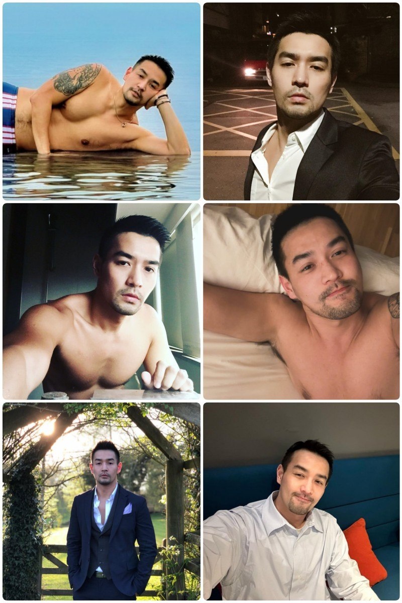 VX663 图片2056张 视频82个 台湾 正装 气质男生 生活场景丰富 自拍多 旅游 美景 美食 时尚会穿搭 八块腹肌 游泳 生日照 纹身 浴缸照 宠物  
