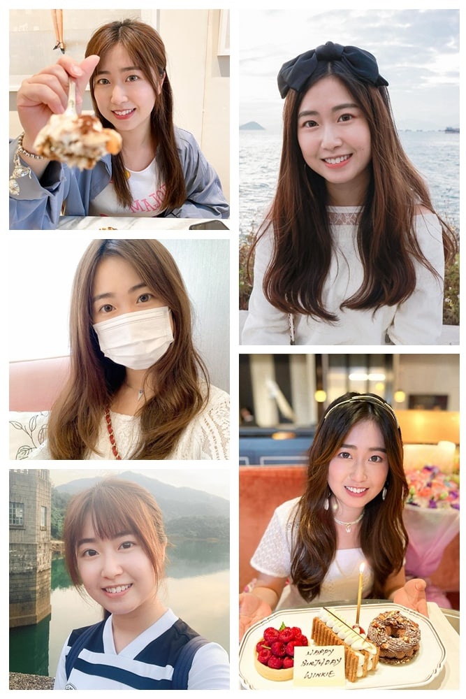 CC193 图片226张 视频46个 台湾 美食 度假 游玩 街拍 视频带自拍    