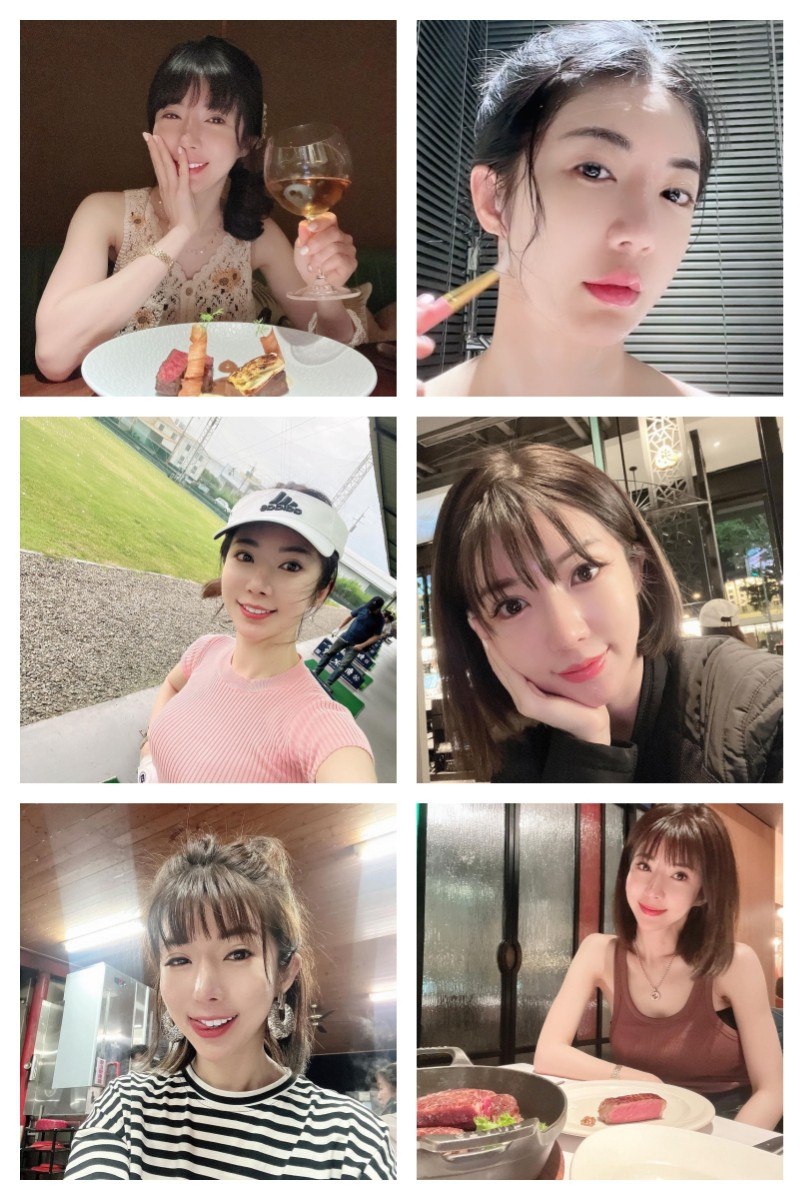 MT13 图片2044张 视频271个 国内 ️️️️ 美容 睡前 居家 ️️ ️ 曝光量较低 打高尔夫 健身 车里 室内照片四季服装生活素材 有ig    