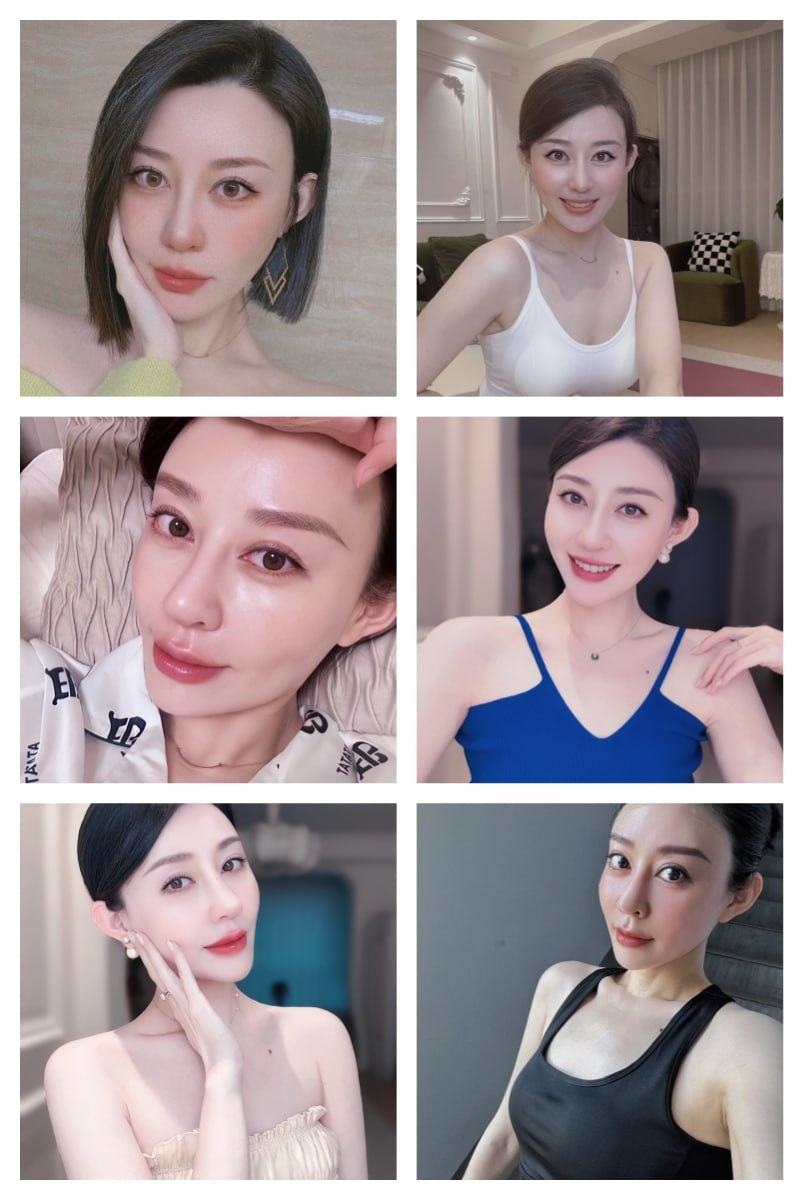 B1 图片800张 视频11个 有账号 成熟美女 自拍多 身材好 爱健身 生活日常 国内 山东    