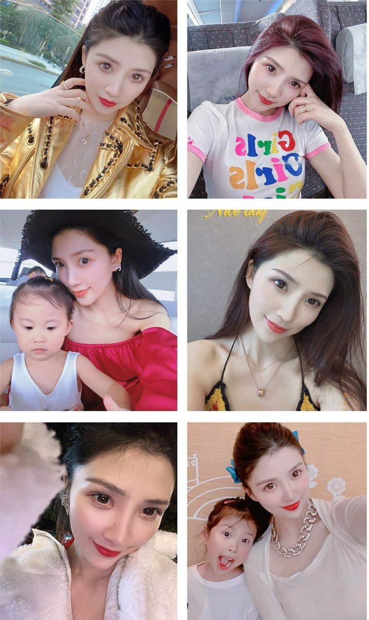 SK122 图片596张 视频20个 国内 宝妈 日常 生活 旅游带娃    