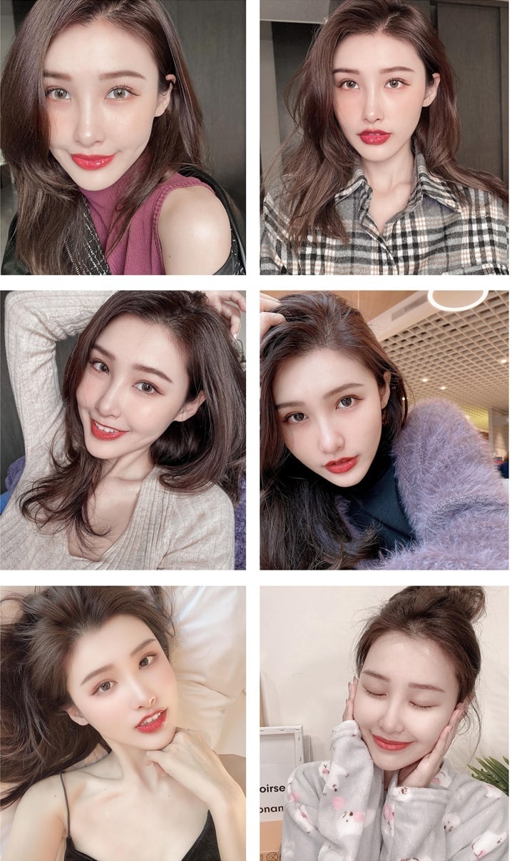 SK101 图片519张 视频9个 台湾 美女 自拍多    