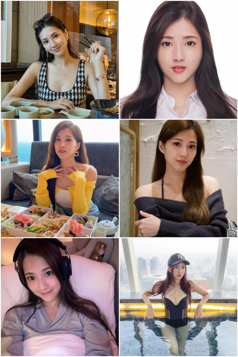 XY310 图片1345张 视频241个 中国澳门 澳门 美女 日常 生活 旅游 自拍 聚会 美食 《证件照》  