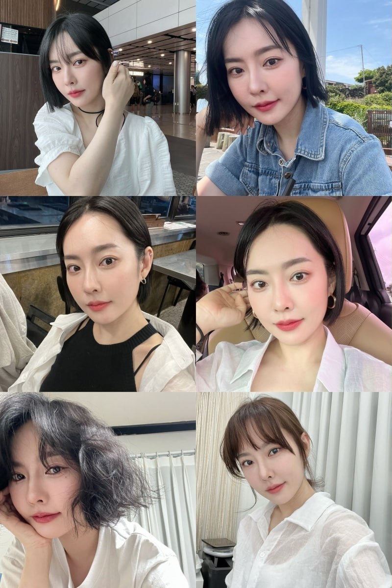XH61 图片534张 视频124个 韩国 自拍 少妇 美女 自拍多 旅游 风景 自拍视屏多 生活日常  