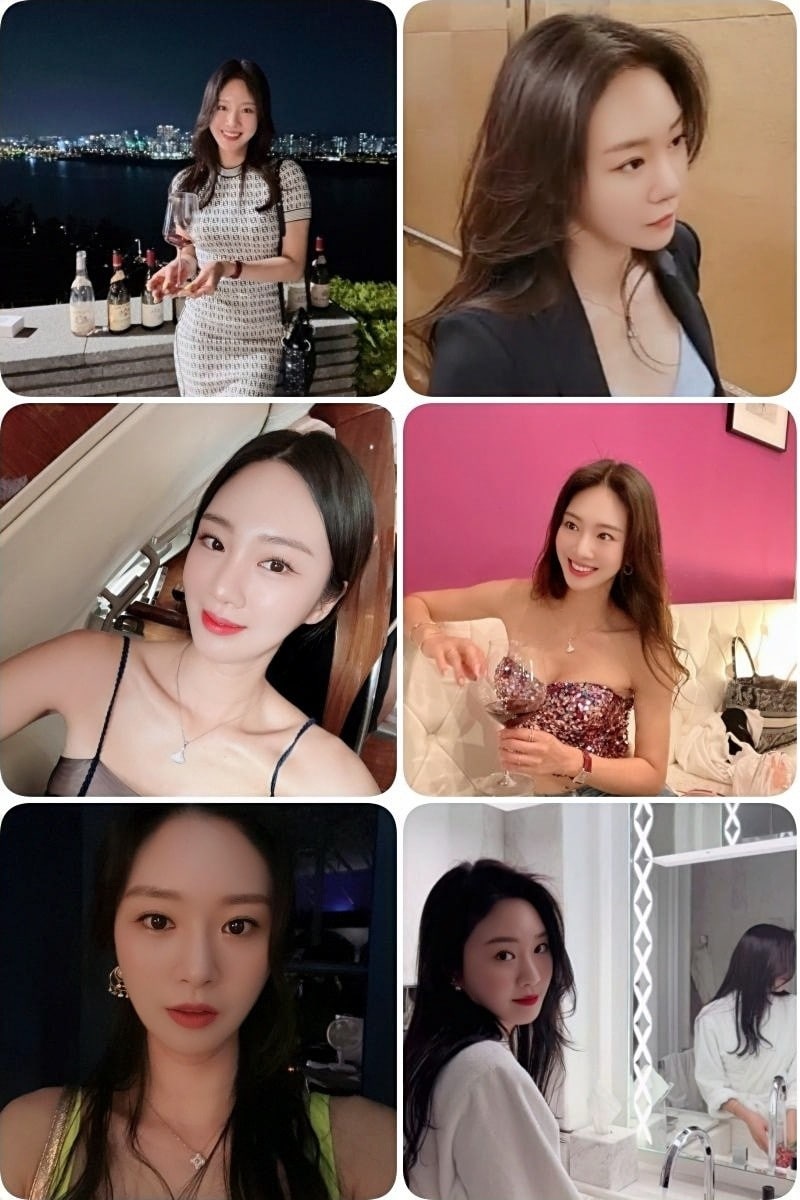 8DYZ10 图片2073张 视频160个 韩国 地址 有自拍视频 有风景美食旅游 游玩 打高尔夫 吃饭照片 有ig  