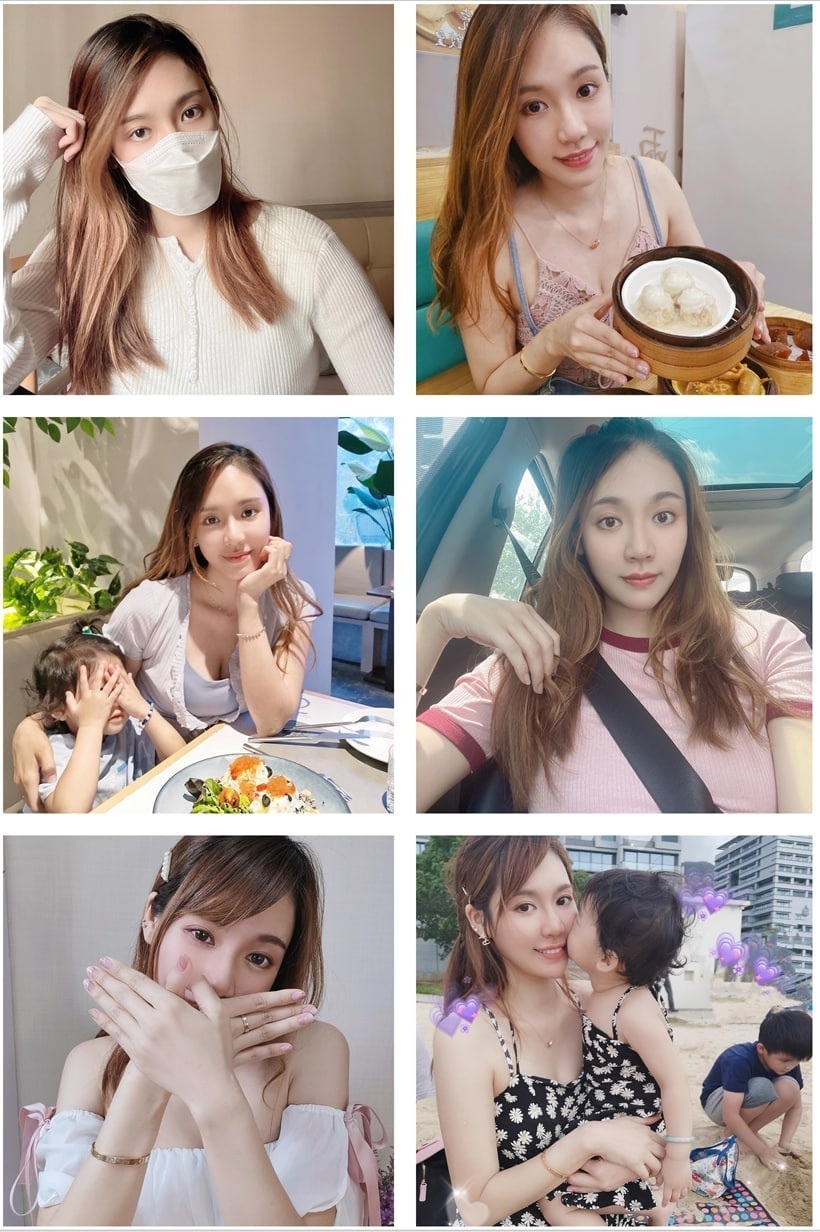SI9 图片890张 视频12个 中国香港 香港 宝妈 美女 日常 帮带娃 生活 瑜伽 旅游  