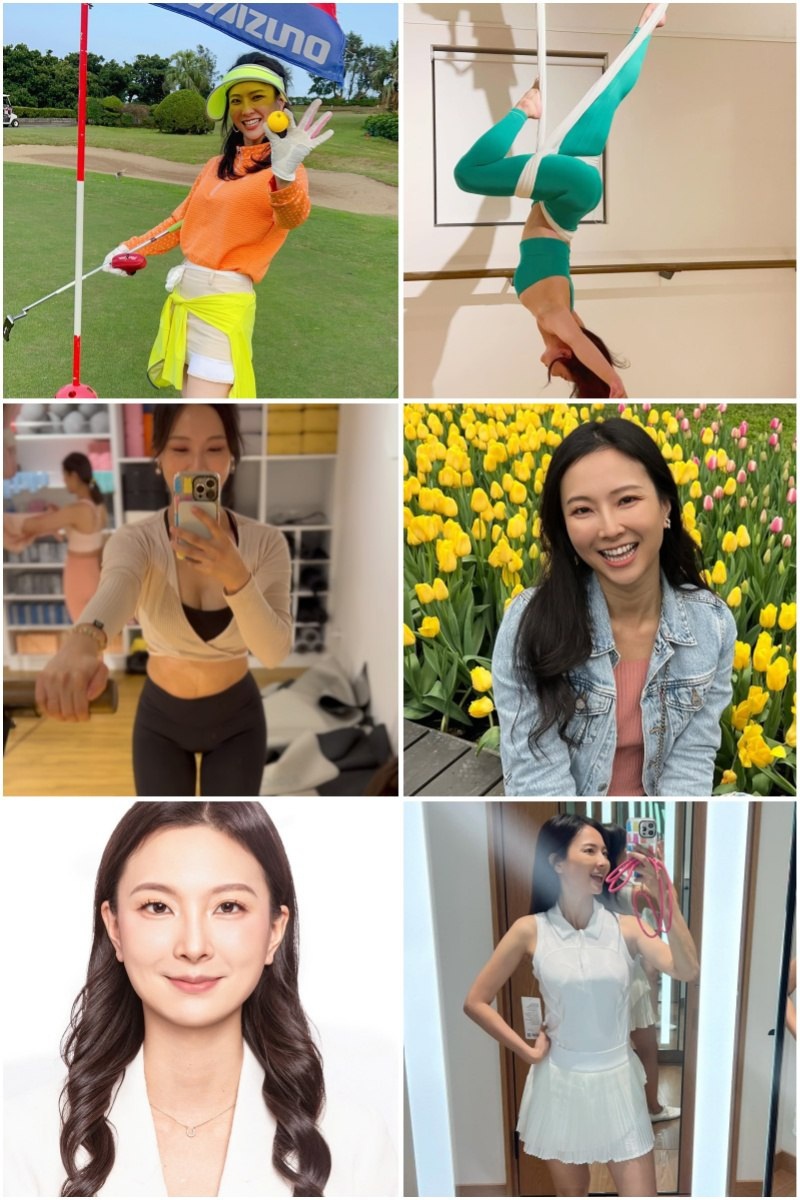 QQ32 图片1485张 视频381个 台湾  高尔夫 瑜伽 运动 溜冰 证件照 宝妈 旅游 美食 日常分享 部分带娃照  