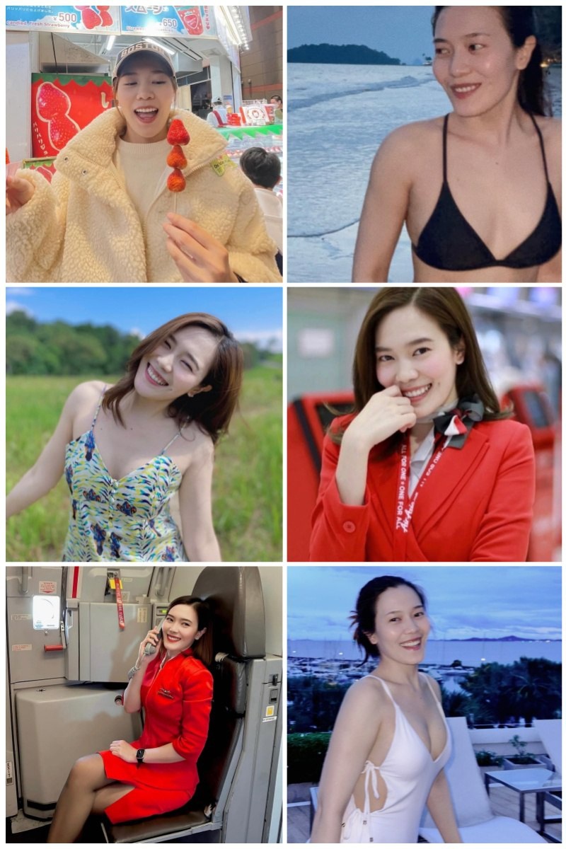 QQ103 图片888张 视频89个 泰国  空姐 性感大胸美女 美食 健身 潜水 海边 自拍多 滑雪 聚会 工作日常分享 旅游    