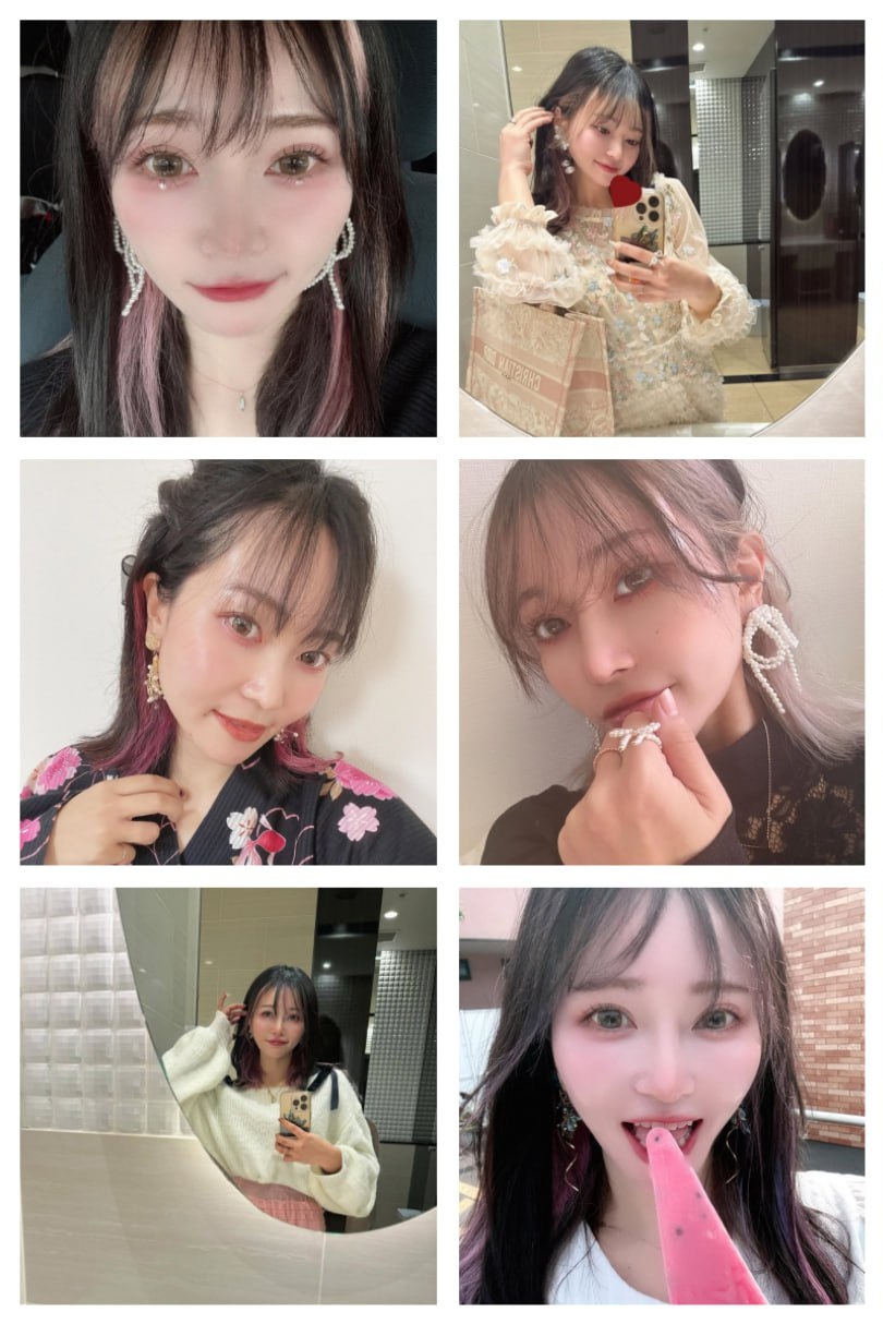 XR125 图片1293张 视频41个 日本  自拍 宝妈 生活场景丰富 旅游 美食 风景   曝光度低