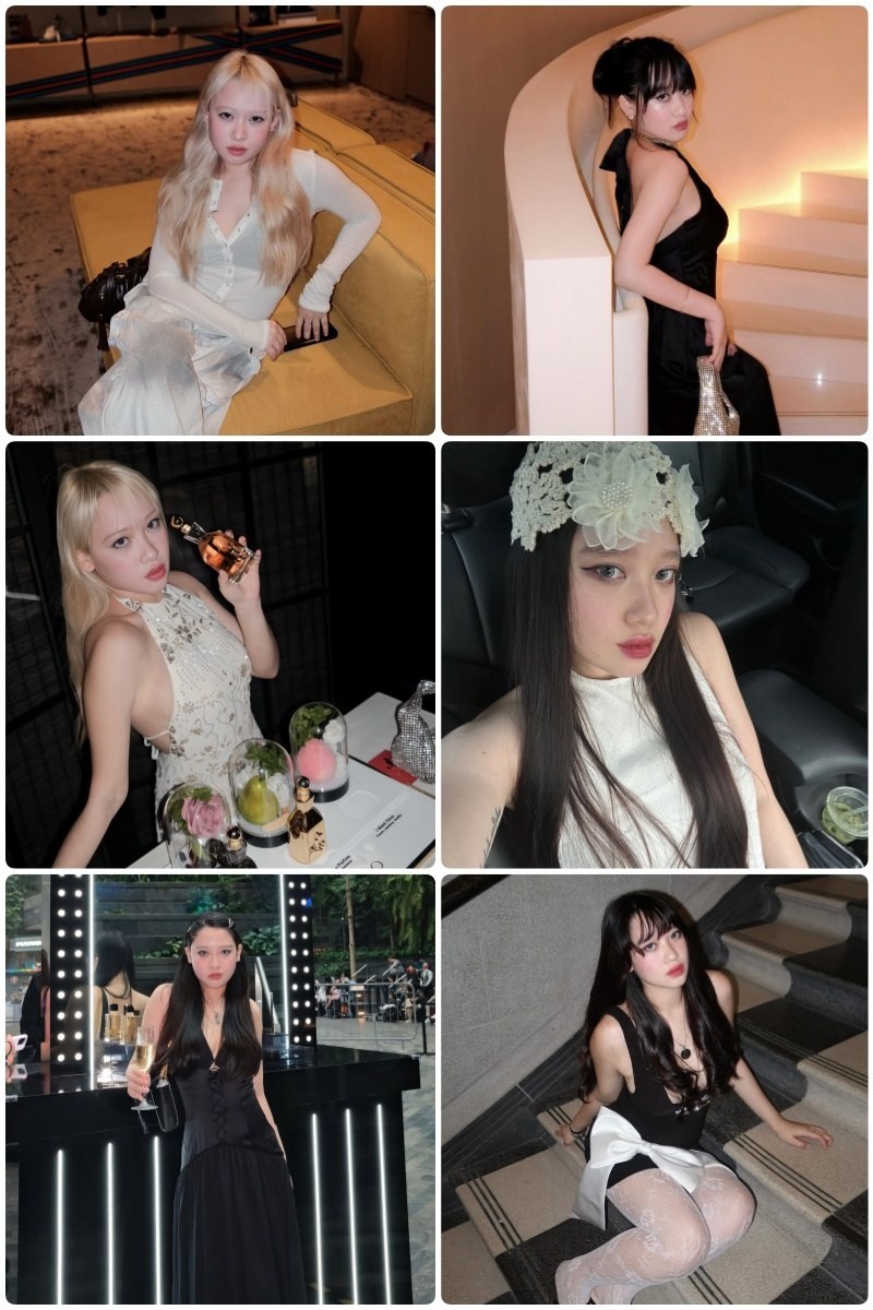 VX671 图片2018张 视频134个 新加坡 气质美女 生活场景丰富 自拍多 旅游 美景 美食 时尚会穿搭 生日照 比基尼 性感照 纹身    